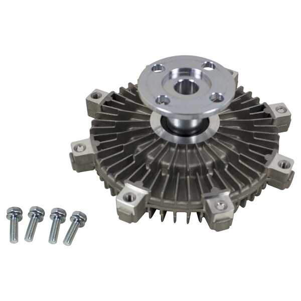Gmb 05-96 Geo Tracker/Suzuki Vitara 2.0L/2.5 Fan Clutch, 930-2560 930-2560 - main